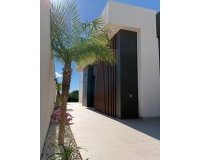 Nouvelle Construction - Villa -
Pilar de la Horadada - Roda Golf