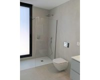 Nouvelle Construction - Villa -
Pilar de la Horadada - Roda Golf