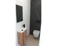 Nouvelle Construction - Villa -
Pilar de la Horadada - Roda Golf