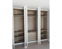 Nouvelle Construction - Villa -
Pilar de la Horadada - Roda Golf