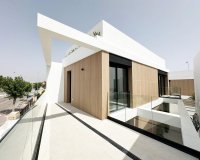 Nouvelle Construction - Villa -
Pilar de la Horadada - Torre De La Horadada