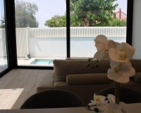 Nouvelle Construction - Villa -
Pilar de la Horadada - Torre De La Horadada