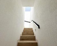 Nouvelle Construction - Villa -
Pilar de la Horadada - Torre De La Horadada