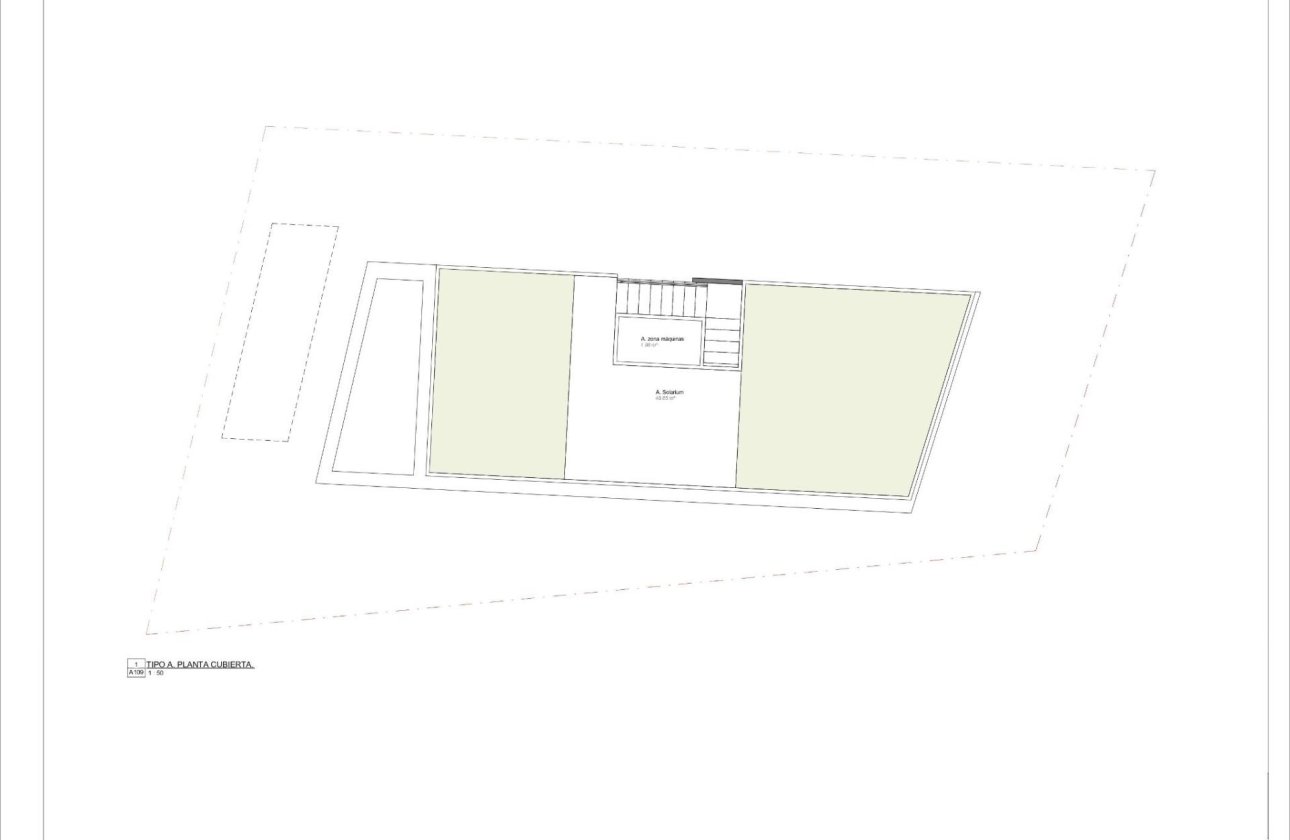 Nouvelle Construction - Villa -
Pilar de la Horadada - Torre De La Horadada