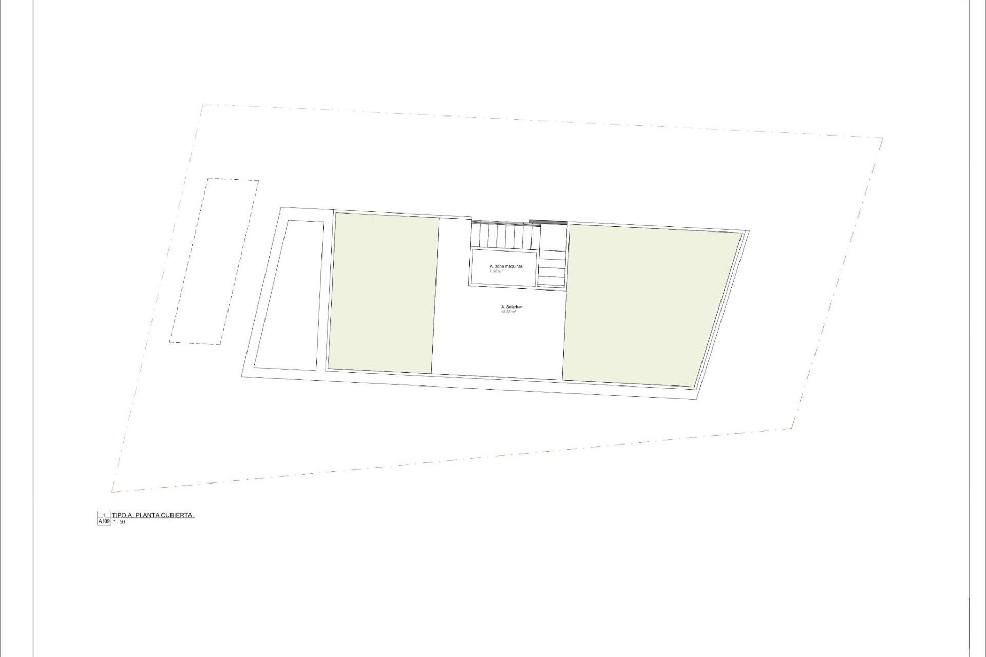 Nouvelle Construction - Villa -
Pilar de la Horadada - Torre De La Horadada