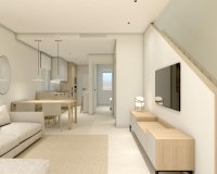 Nouvelle Construction - Villa -
Pilar de la Horadada - Torre De La Horadada