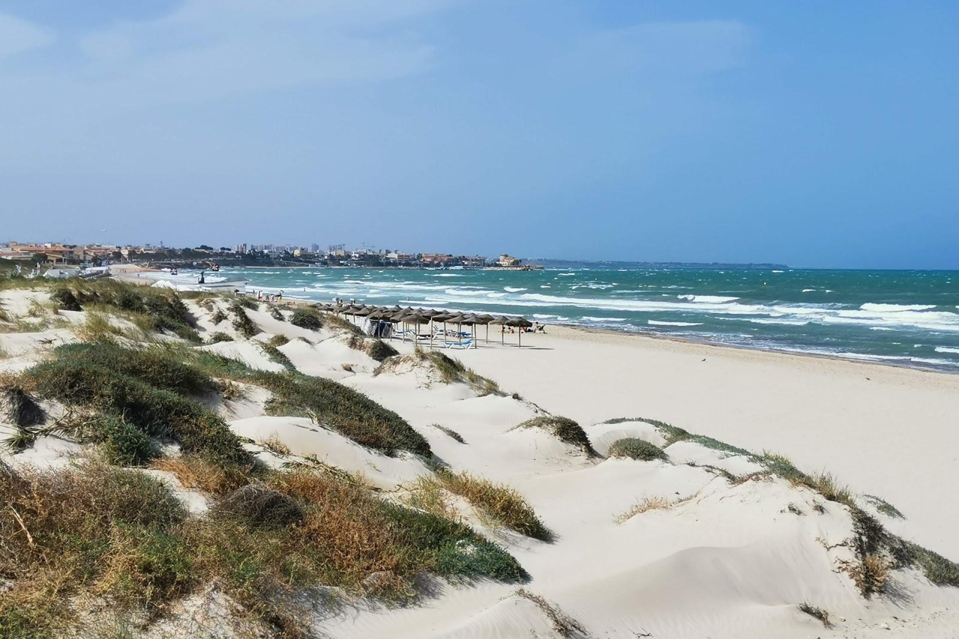 Nouvelle Construction - Villa -
Pilar de la Horadada