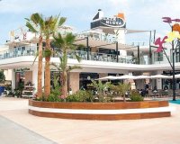 Nouvelle Construction - Villa -
Pilar de la Horadada