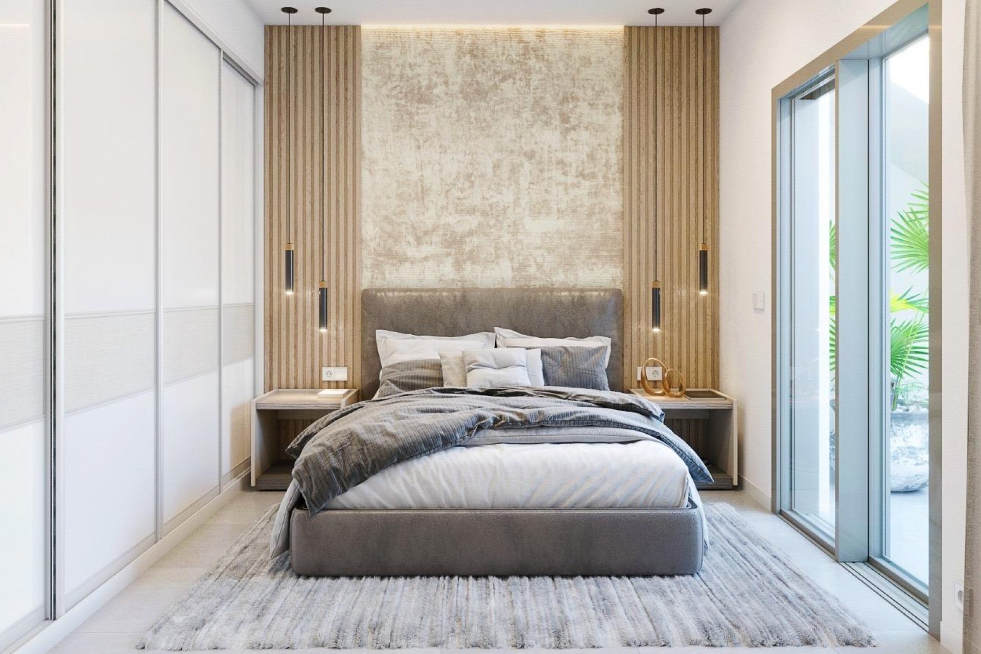 Nouvelle Construction - Villa -
Pilar de la Horadada