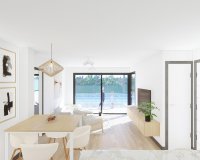 Nouvelle Construction - Villa -
Pilar de la Horadada