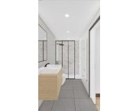 Nouvelle Construction - Villa -
Pilar de la Horadada