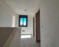 Nouvelle Construction - Villa -
Pilar de la Horadada