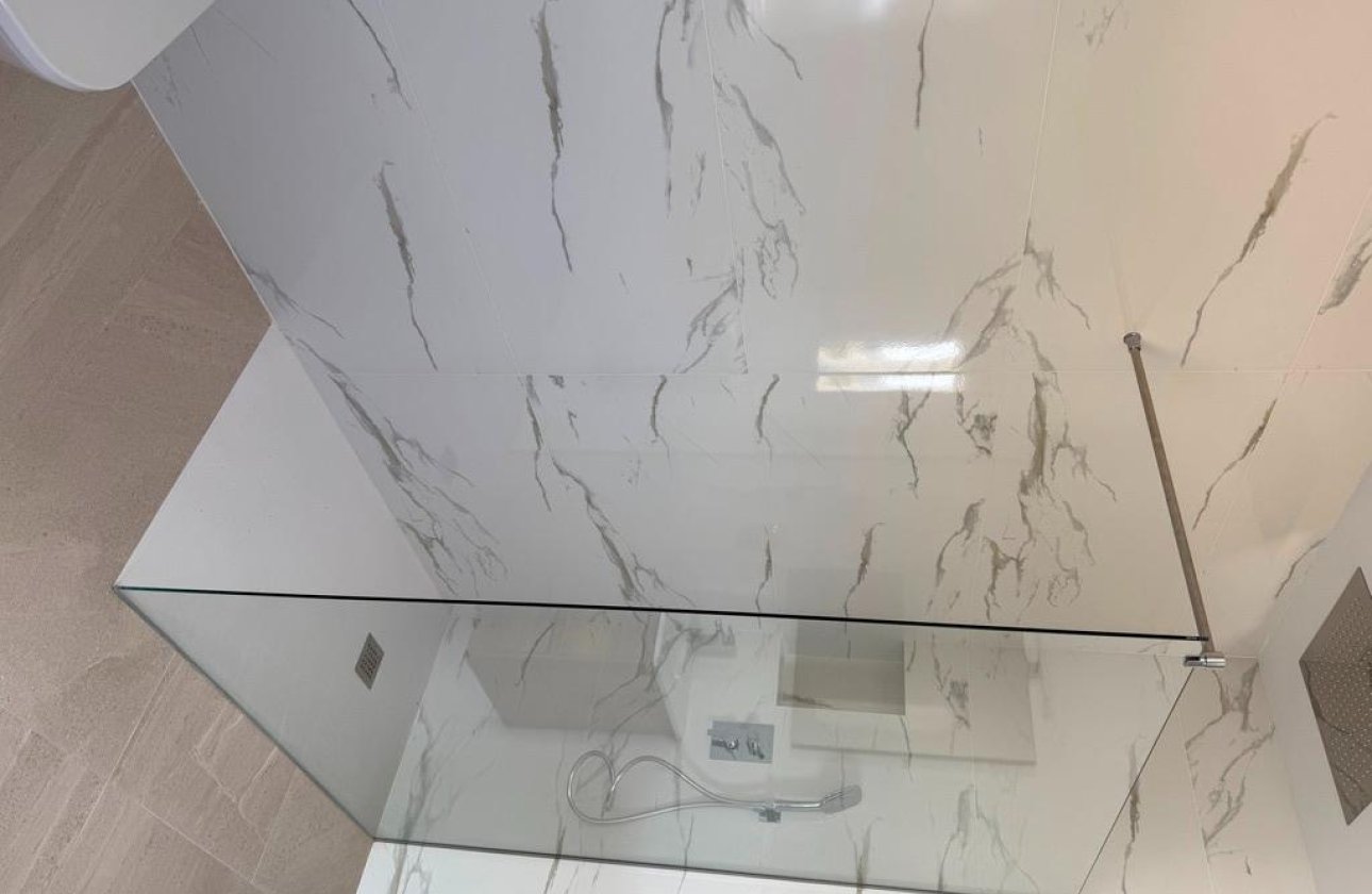 Nouvelle Construction - Villa -
Pinoso - Camino Del Prado