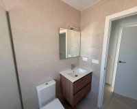 Nouvelle Construction - Villa -
Pinoso - Camino Del Prado