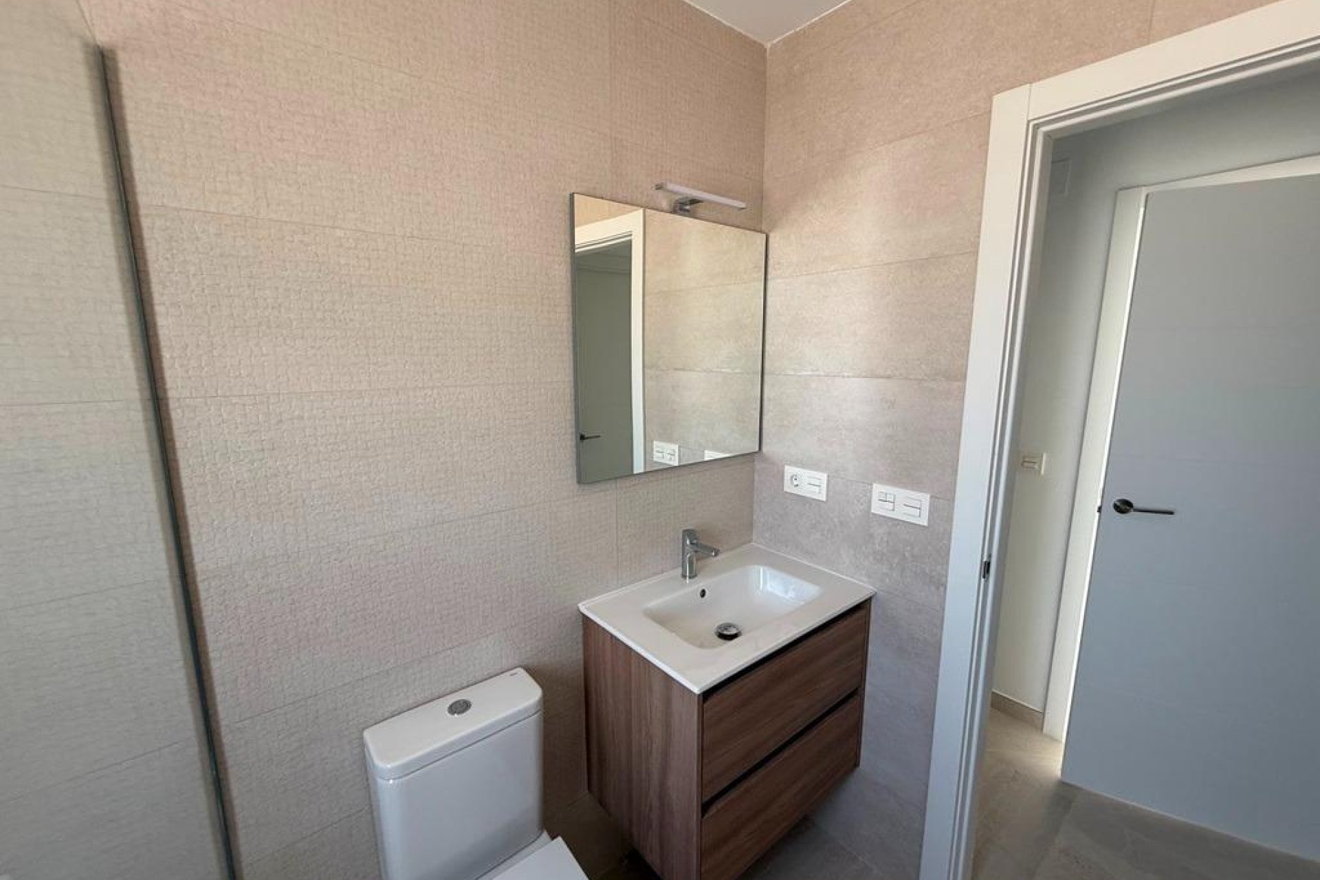 Nouvelle Construction - Villa -
Pinoso - Camino Del Prado