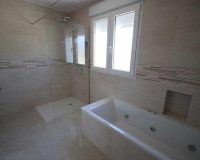 Nouvelle Construction - Villa -
Pinoso - Camino Del Prado