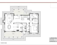 Nouvelle Construction - Villa -
Pinoso - Camino Del Prado