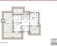 Nouvelle Construction - Villa -
Pinoso - Camino Del Prado