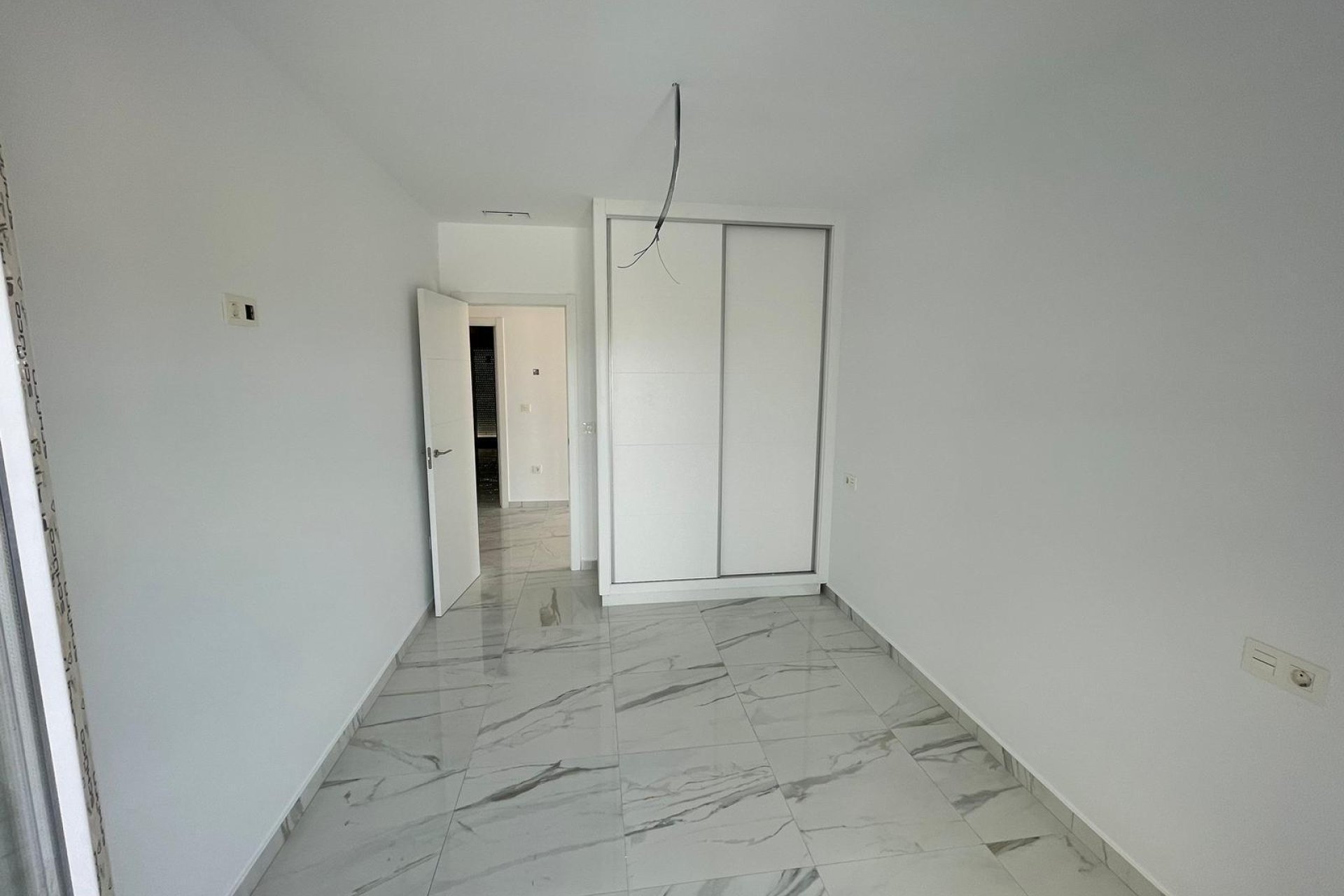 Nouvelle Construction - Villa -
Pinoso - Camino Del Prado