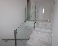 Nouvelle Construction - Villa -
Pinoso - Camino Del Prado