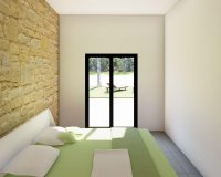 Nouvelle Construction - Villa -
Pinoso - Campo