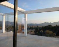 Nouvelle Construction - Villa -
Pinoso - Casas Pastor