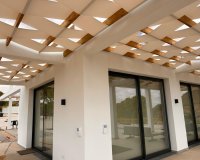 Nouvelle Construction - Villa -
Pinoso - Casas Pastor