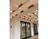 Nouvelle Construction - Villa -
Pinoso - Casas Pastor