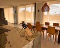 Nouvelle Construction - Villa -
Pinoso - Casas Pastor