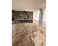 Nouvelle Construction - Villa -
Pinoso - Casas Pastor