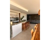 Nouvelle Construction - Villa -
Pinoso - Casas Pastor