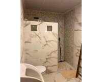 Nouvelle Construction - Villa -
Pinoso - Casas Pastor