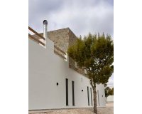 Nouvelle Construction - Villa -
Pinoso - Casas Pastor