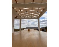 Nouvelle Construction - Villa -
Pinoso - Casas Pastor
