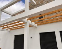 Nouvelle Construction - Villa -
Pinoso - Casas Pastor