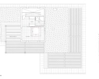 Nouvelle Construction - Villa -
Pinoso - Casas Pastor