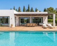 Nouvelle Construction - Villa -
Pinoso - Casas Pastor