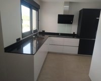 Nouvelle Construction - Villa -
Pinoso - Casas Pastor