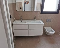 Nouvelle Construction - Villa -
Pinoso - Casas Pastor
