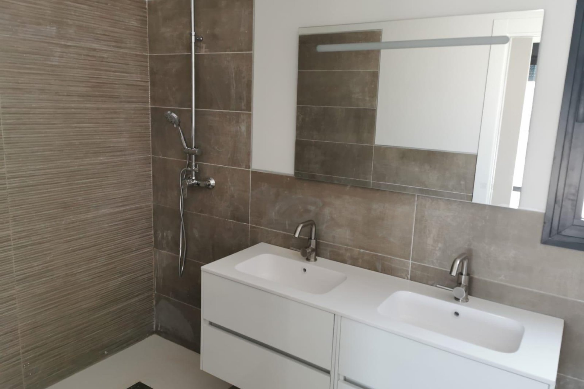Nouvelle Construction - Villa -
Pinoso - Casas Pastor