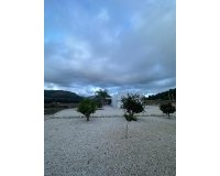 Nouvelle Construction - Villa -
Pinoso - Casas Pastor