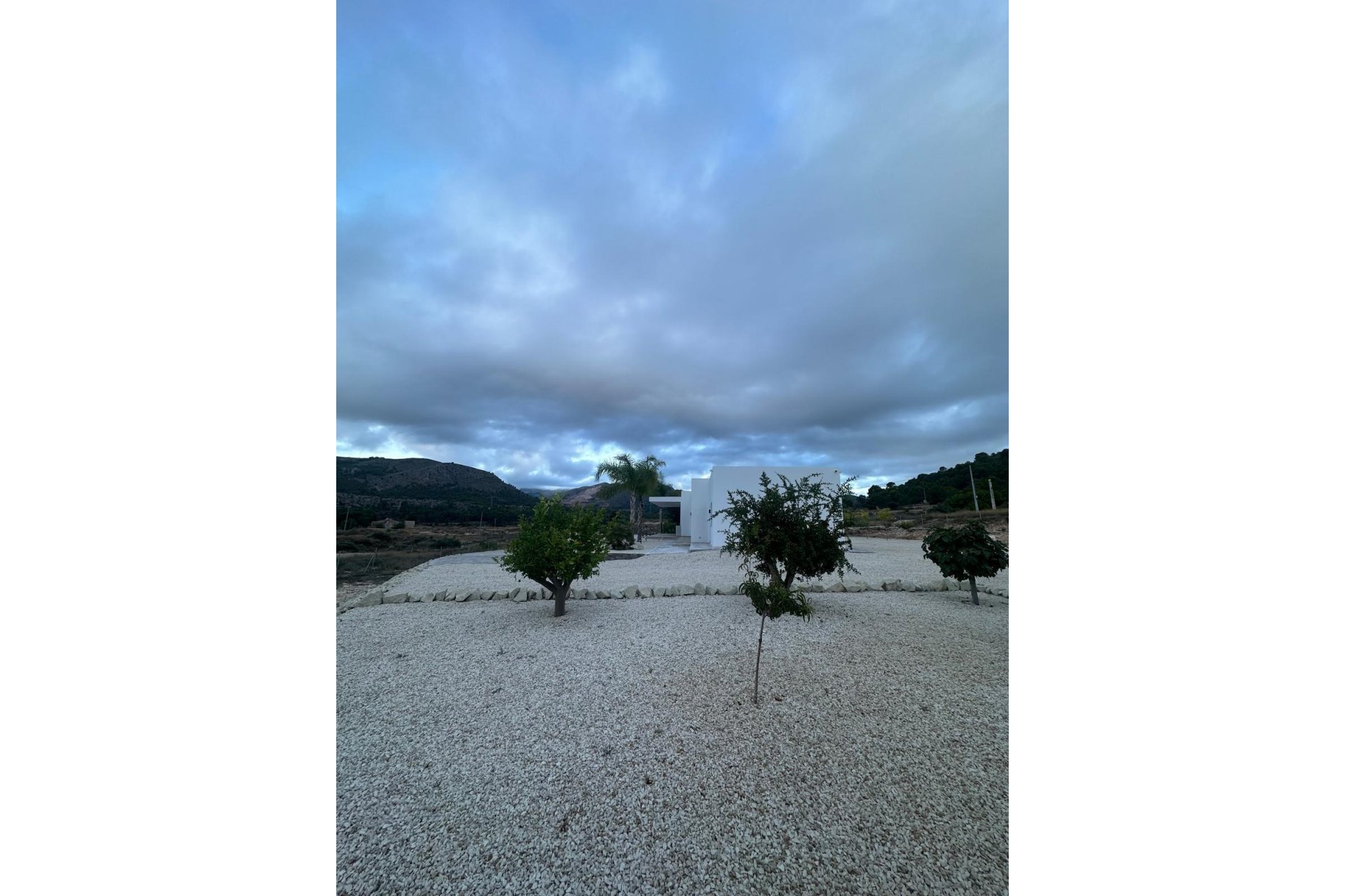 Nouvelle Construction - Villa -
Pinoso - Casas Pastor
