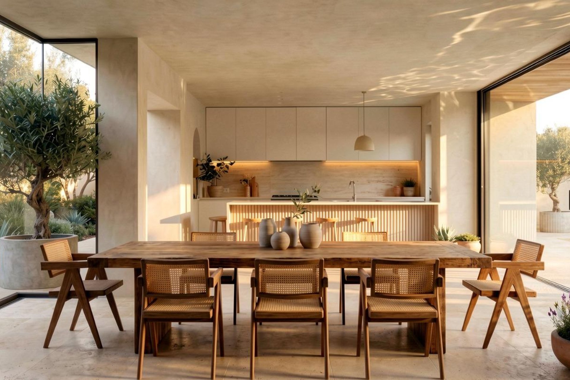 Nouvelle Construction - Villa -
Pinoso - Casas Pastor