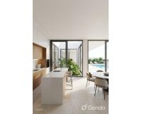 Nouvelle Construction - Villa -
Pinoso - Casas Pastor