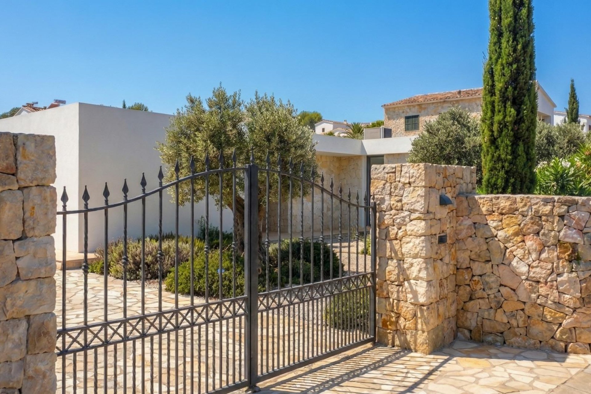 Nouvelle Construction - Villa -
Pinoso - Casas Pastor