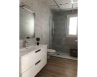Nouvelle Construction - Villa -
Pinoso - Casas Pastor
