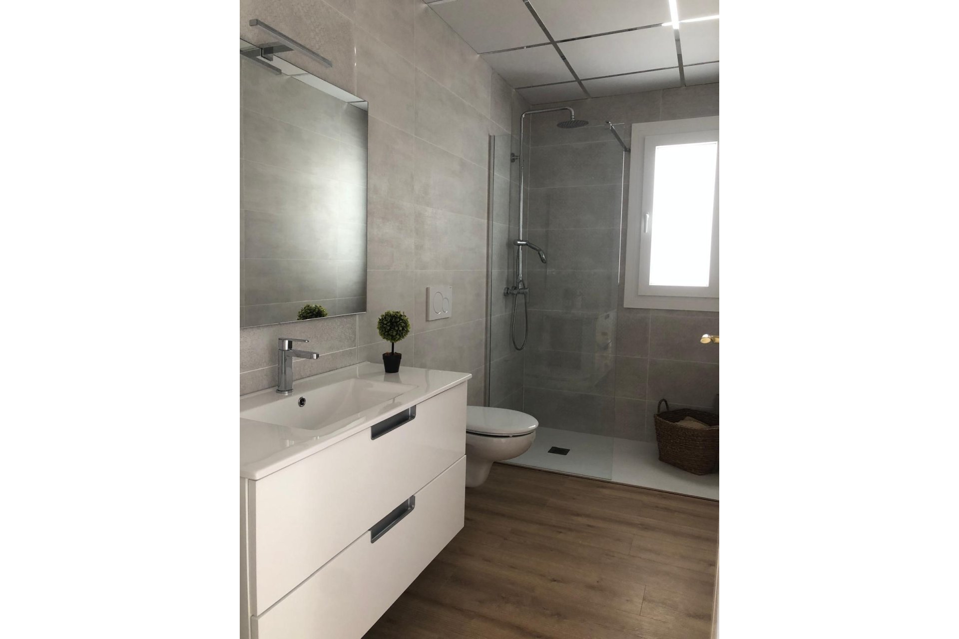 Nouvelle Construction - Villa -
Pinoso - Casas Pastor