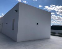 Nouvelle Construction - Villa -
Pinoso - Casas Pastor