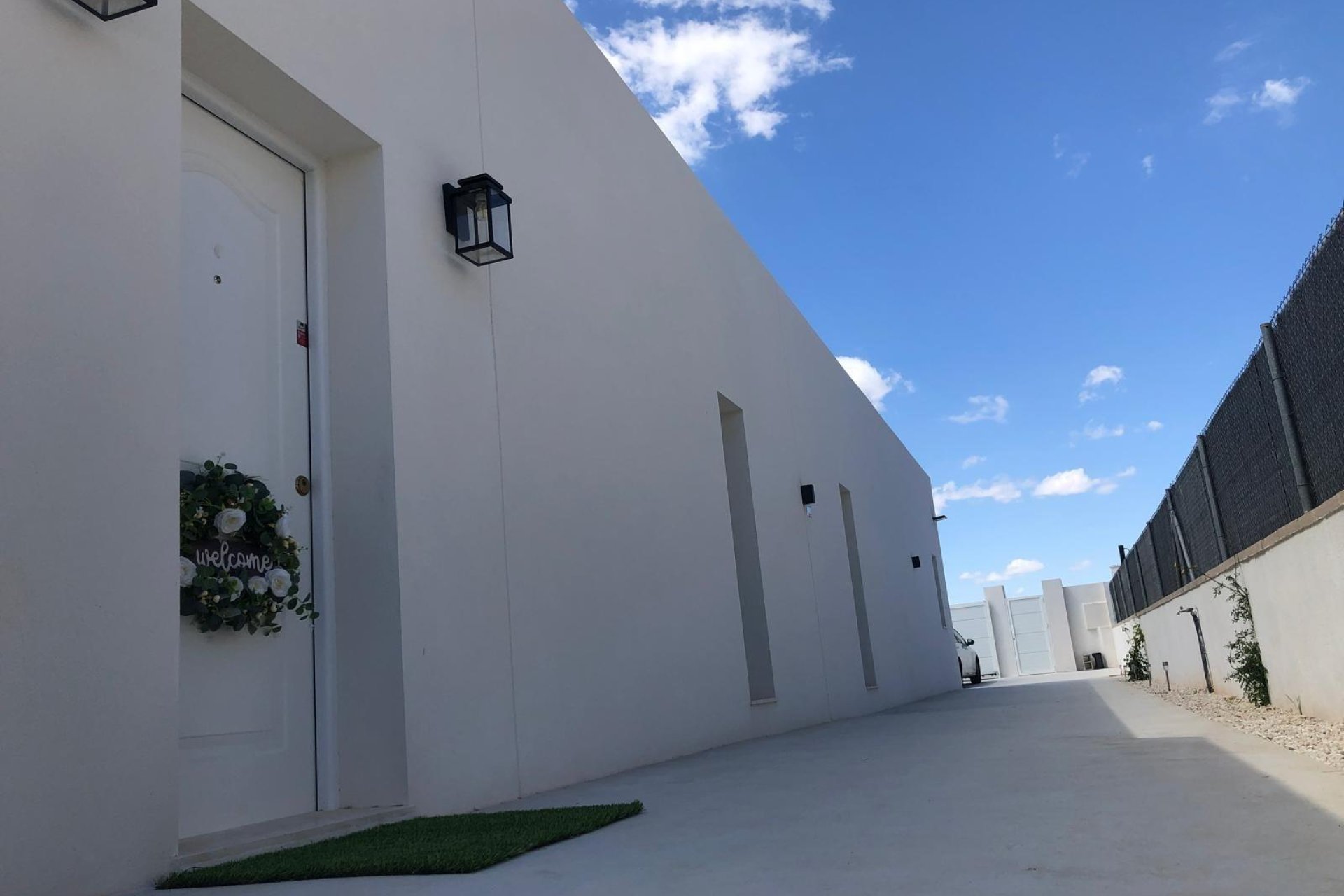 Nouvelle Construction - Villa -
Pinoso - Casas Pastor