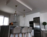 Nouvelle Construction - Villa -
Pinoso - Casas Pastor